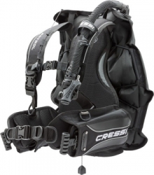 BCD PATROL  CRESSI 7  large